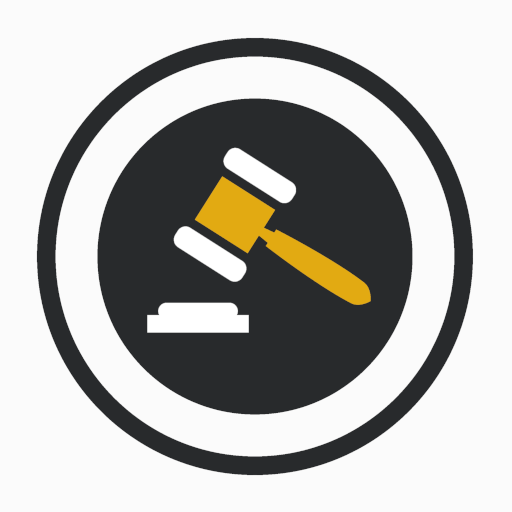 OneBid: Live auctions, online bidding icon