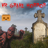VR Grave Horror icon