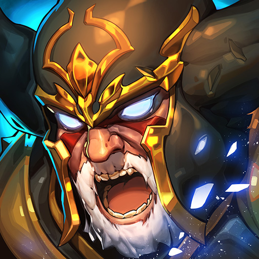 Death Dungeon : Demon Hunting RPG أيقونة