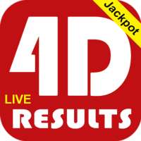 Live 4D Results! ( MY & SG )