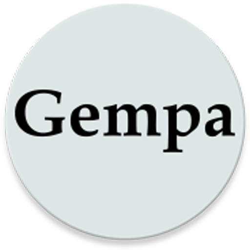 Info Gempa icon