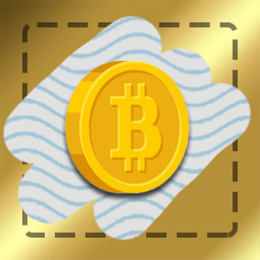 Free Bitcoin Scratch Tickets icon