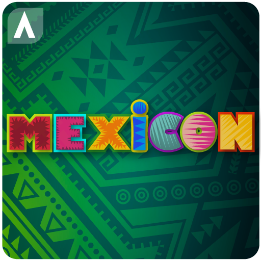 Apolo Mexicon - Theme Icon pack Wallpaper icon