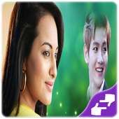 Click With Sonakshi Sinha on 9Apps