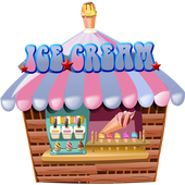 Candy land saga icon