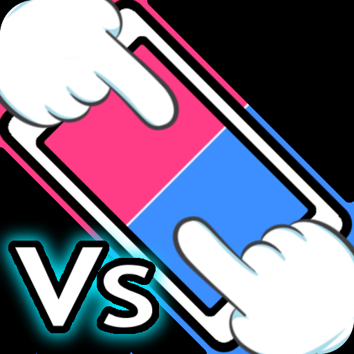 2 Player games : mini battle -1v1 battle icon
