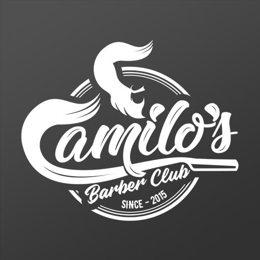 Camilos Barber Club icon