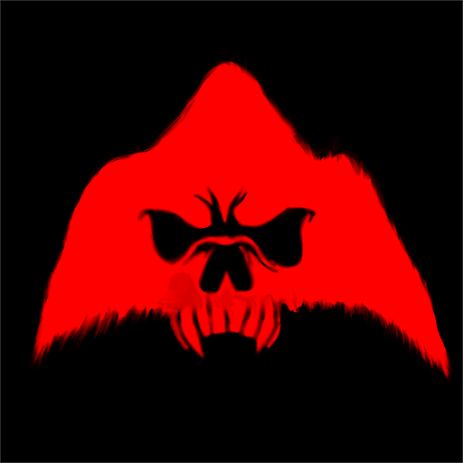 Gora - Survival Hardcore Horror Multiplayer icon