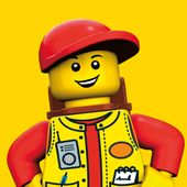 LEGOLAND® Discovery Centre أيقونة