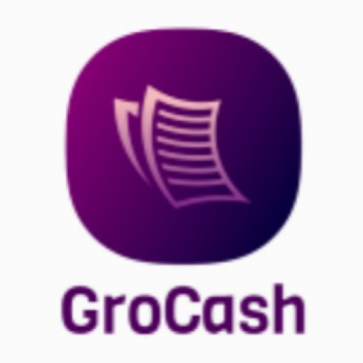 GroCash - Earn From App icon