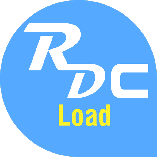 RD Concrete Load Pro icon