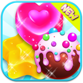 Cookie Crush Match 3 icon