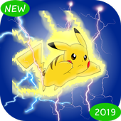 Subway Pika Princess chu GO icon