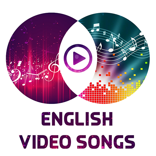 The Best English Video Songs icon