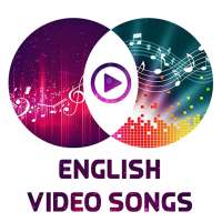 The Best English Video Songs