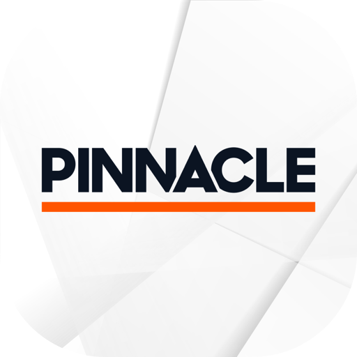 Pinnacle Live Scores icon