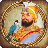 Guru Gobind Singh Ji Vandana on 9Apps