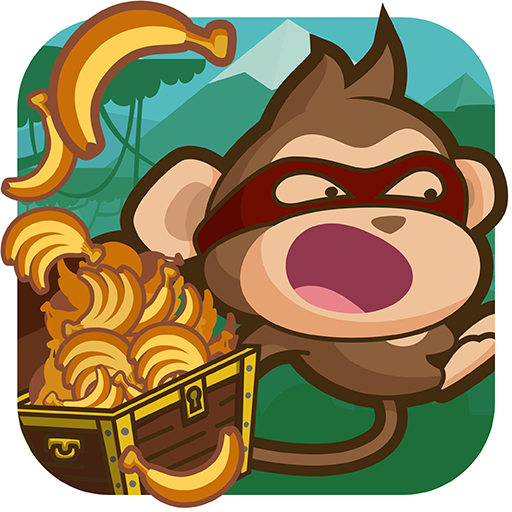 Thief Monkey icon