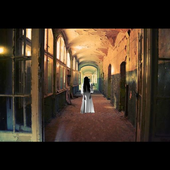 Halloween Camera: Ghosts! icon