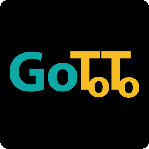 GoToTo - eRicksha Service for  icon