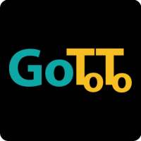 GoToTo - eRicksha Service for 