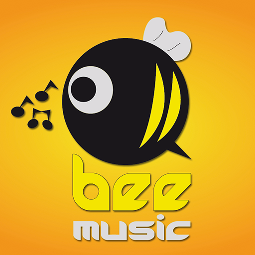 Bee Music icon