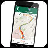 Easy GPS Navigation on 9Apps