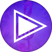 HD MX Player – 4K Video Player icon