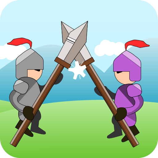 ikon Seni Strategi Perang