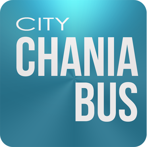 Chania City Bus icon