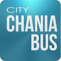 Chania City Bus