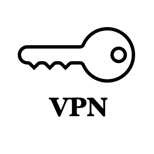 In Pro VPN - Fast &amp; Secure Proxy icon