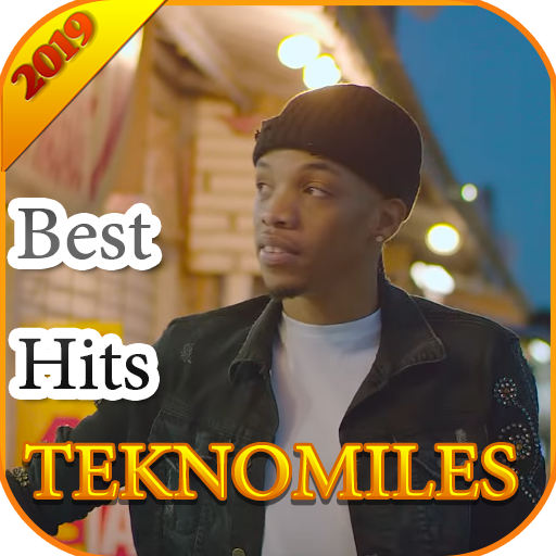 tekno miles 2019 without internet icon