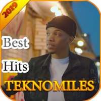 tekno miles 2019 without internet on 9Apps