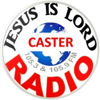 Jesus is LORD Radio Caster Updated