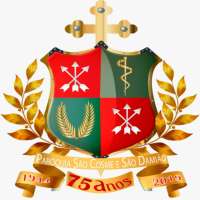 Paróquia São Cosme e São Damião on 9Apps