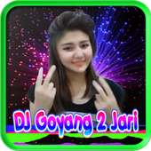 Dj Goyang Dua Jari