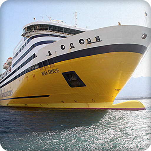 Boat Horn Sounds Ringtone icon