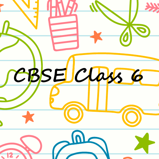 CBSE Class 6 icon