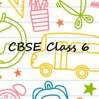 CBSE Class 6 on 9Apps