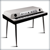 Piano App: FM Electric Digital icon
