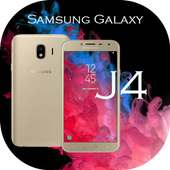Theme for Samsung galaxy j4 on 9Apps