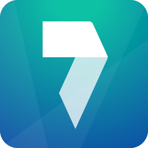 Música en 7digital icon