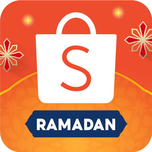 Ramadan Bersama Shopee icon