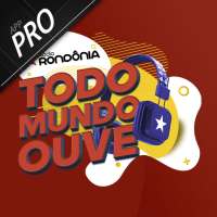 Rádio Rondônia on 9Apps