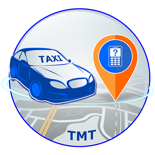 Thema Taxi Driver icon