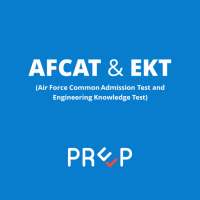 AFCAT EKT Exam Preparation on 9Apps