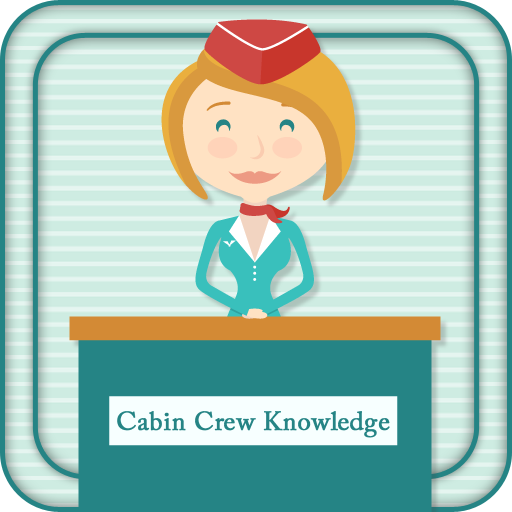 Cabin Crew Knowledge icon