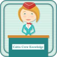 Cabin Crew Knowledge on 9Apps