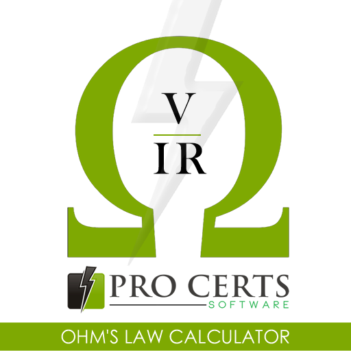 Ohm's Law Calculator icon